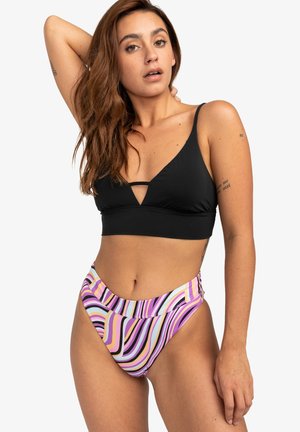 SOL SEARCHER MAUI RIDER - Bikini-Hose - pink