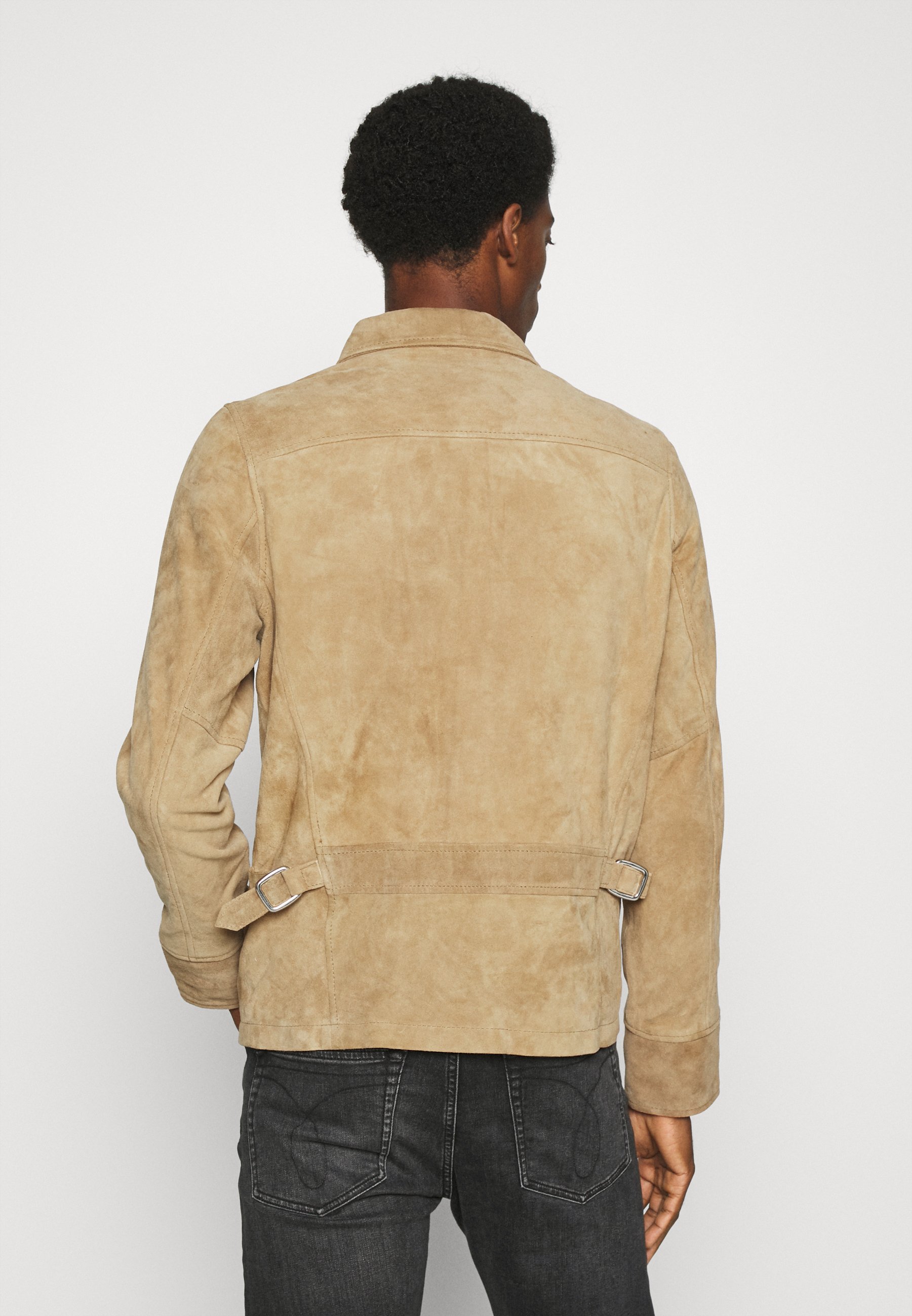 Schott Skinnjacka rust Zalando.se Schott Skinnjacka rust Zalando.se