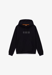 Δεν επιλέχθηκε, black beauty