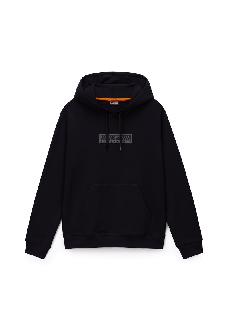 Napapijri Hoodie zwart