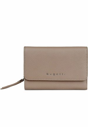 bugatti Portafoglio - sand