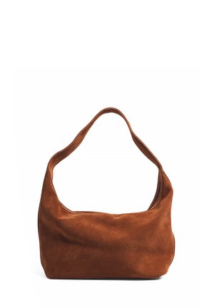Handbag - brown