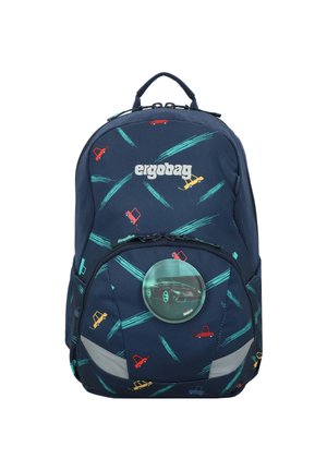 EASE - Rucksack - autos