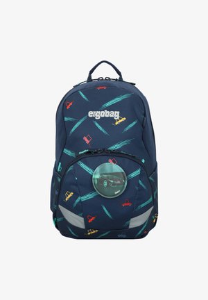 Ergobag EASE - Rugzak - autos