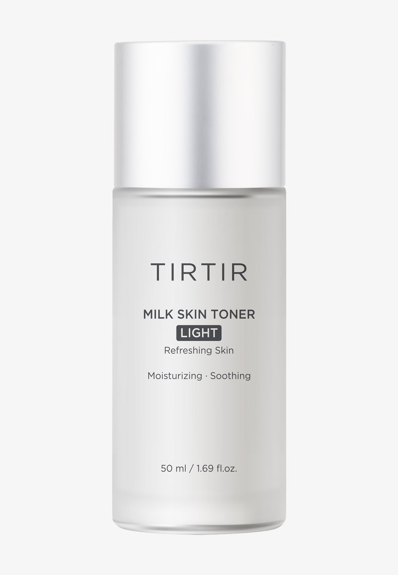 TIRTIR MILK SKIN TONER LIGHT - Kasvovesi - toner light