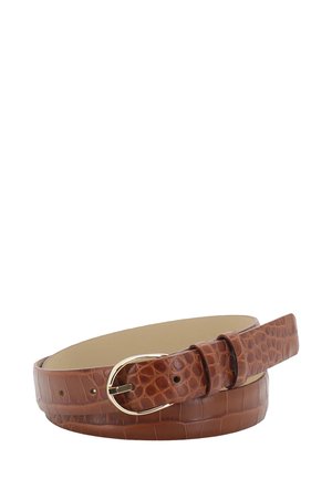 Gürtel - cuoio