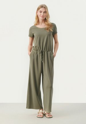 Part Two ADRIANEPW JU - Jumpsuit - vetiver