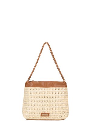 YOUNG COLLECTION - Handbag - multicolor
