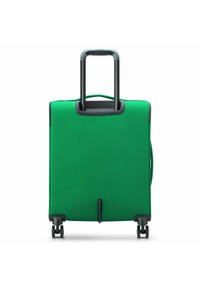 Delsey Paris Trolley - green