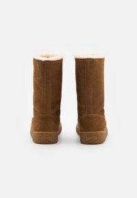 Camper Botas para la nieve - light brown