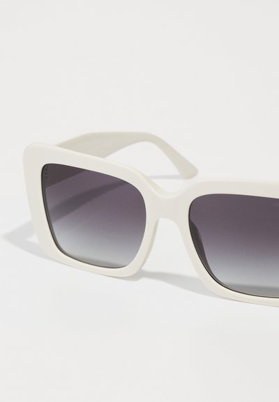 Jimmy Choo Solbriller - milk