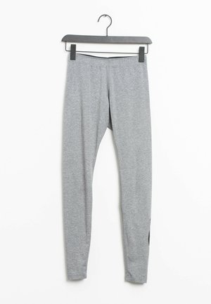 Leggings - grey