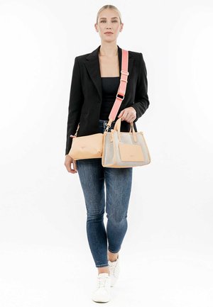Tamaris, FLORENTINA SET, morelowy