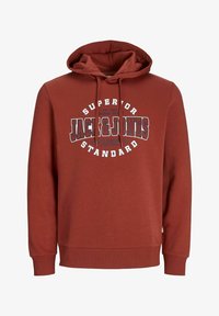 Non selezionato, red ochre