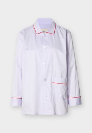 OUTLINE PYJAMA - Πάνω μέρος πιτζάμας - lavender