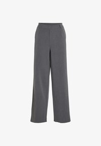 Niewybrane, medium grey melange