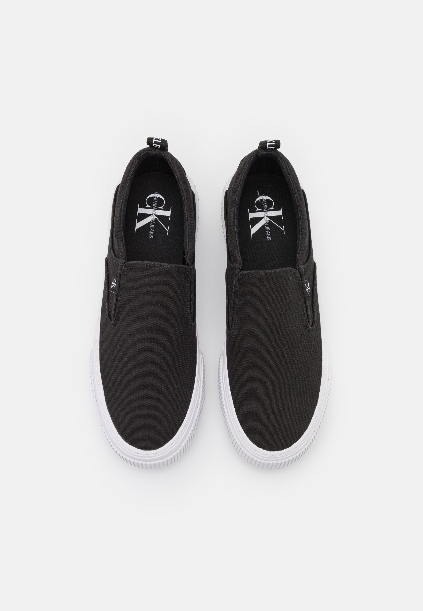 ck slip ons