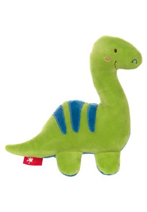 DINO STARS EMPFEHLUNG AB GEBURT - Cuddly toy - multi coloured