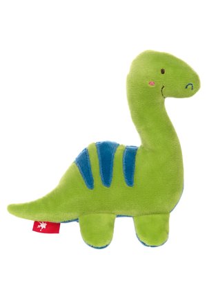 DINO RED STARS - Peluche - multi coloured