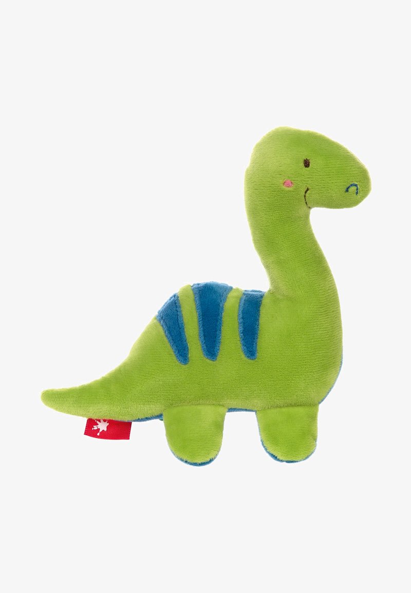 sigikid DINO STARS EMPFEHLUNG AB GEBURT - Kuscheltier - multi coloured