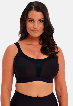ELEVATE - Bustier - black