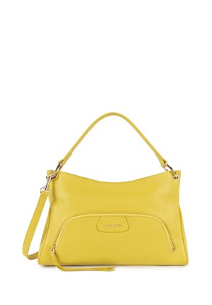 Sac à main - tilleul