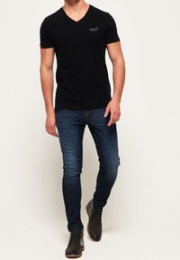 Superdry & Co T-shirt basic