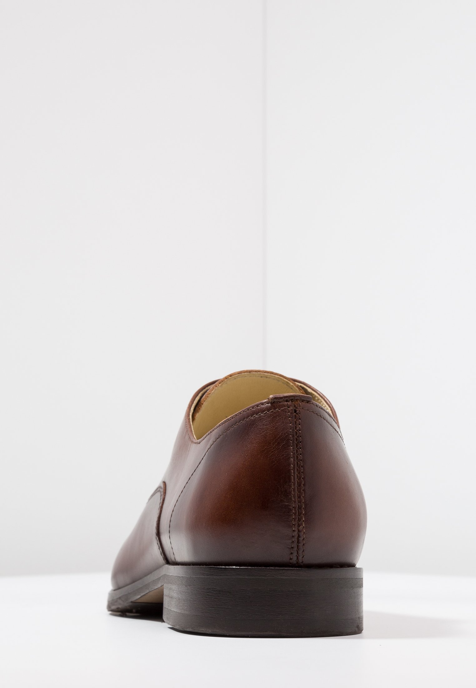 HARRY Eleganta snörskor brown HARRY Eleganta snörskor brown
