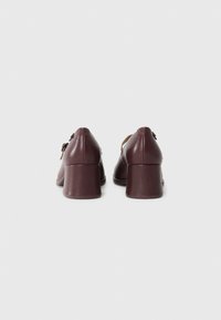 Camper KORA - Classic heels - brown