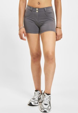 HOT - Sports shorts - light grey