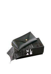 XLAB FIJI - Occhiali da sole - grey-dark green