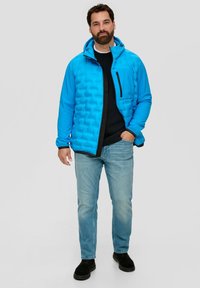 s.Oliver Jumper - schwarz