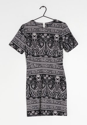 Vapaa-ajan mekko - black