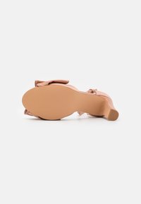 Anna Field Korolliset sandaalit - rose gold-coloured