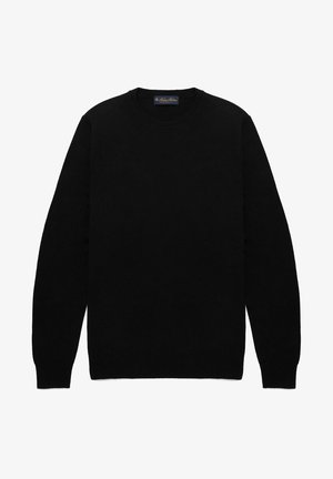 Brooks Brothers, Trui - black