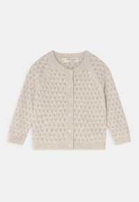 Sense Organics ELSA BABY - Kardigan - cream