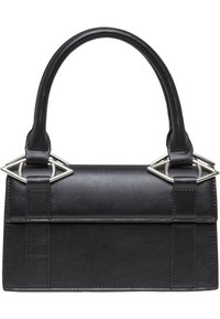 LEÍOS - Håndveske - black
