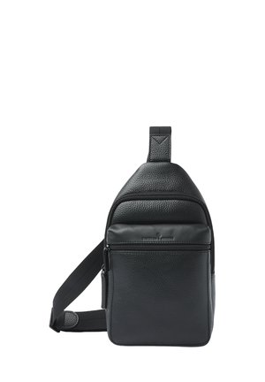 ONYX SLING RFID - Rugzak - zwart