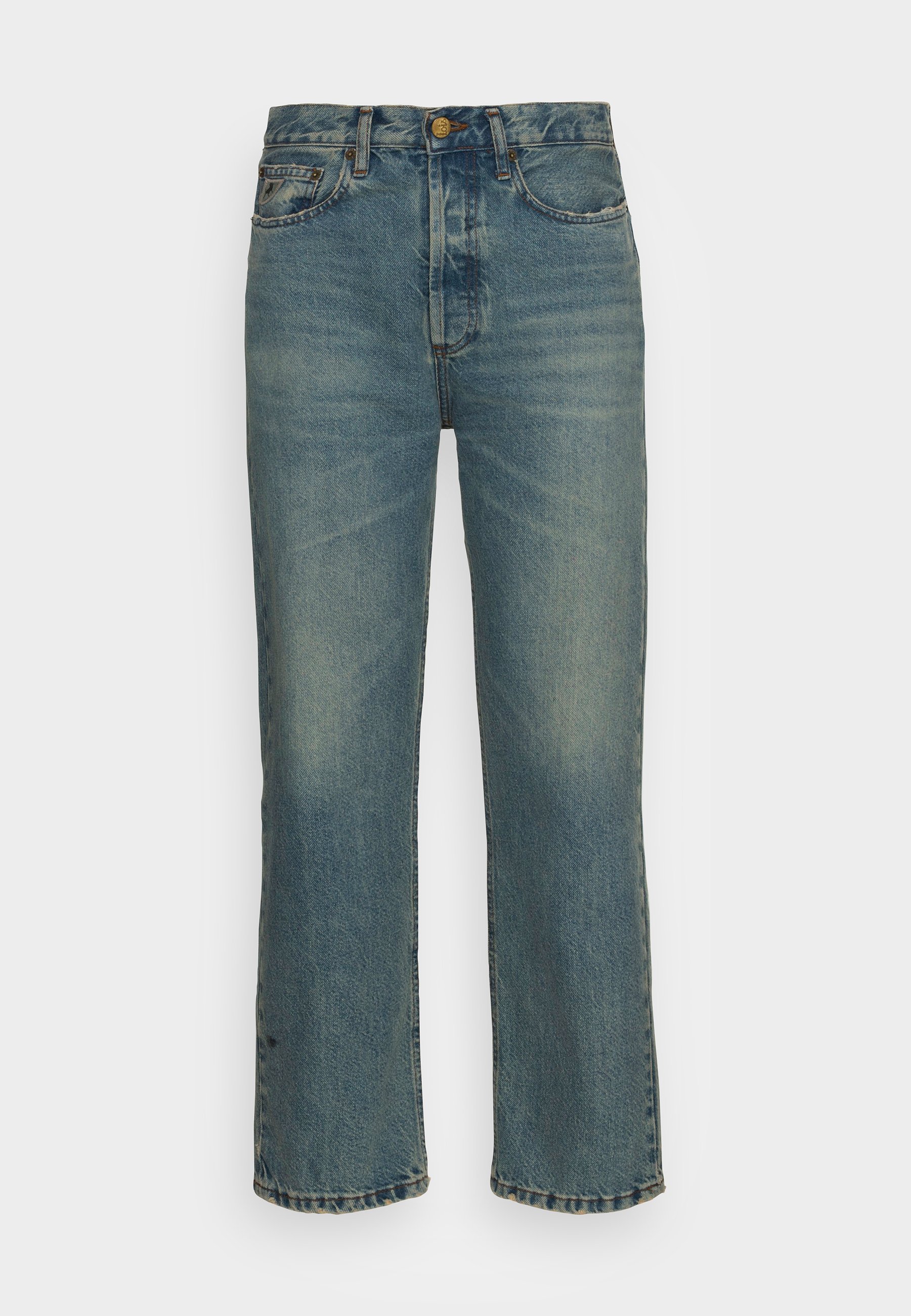 LOIS Jeans DANA - Laisvo kirpimo 