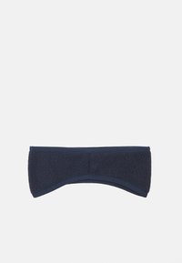 Peak Performance HEADBAND UNISEX - Ørevarmere - blue shadow