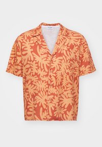 EXCLUSIVE VERBENA CAMISA UNISEX - Cămașă - orange
