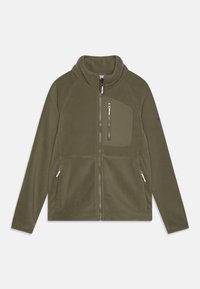 Selecionado, stone green