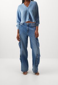 Even&Odd Kofta - blue