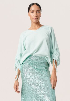 Soaked in Luxury SLCATHARINA - Blouse - surf spray