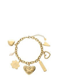 My Jewellery BOTANICAL CHARM ART OF SUMMER - Bracciale - goudkleurig