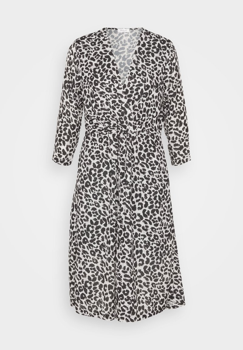 Replay Jurk wit Replay Jurk wit