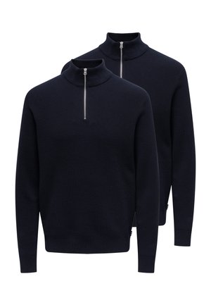 - Sweter