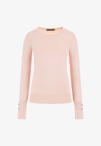 Niet geselecteerd, rosa