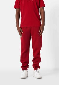 Niet geselecteerd, burgundy