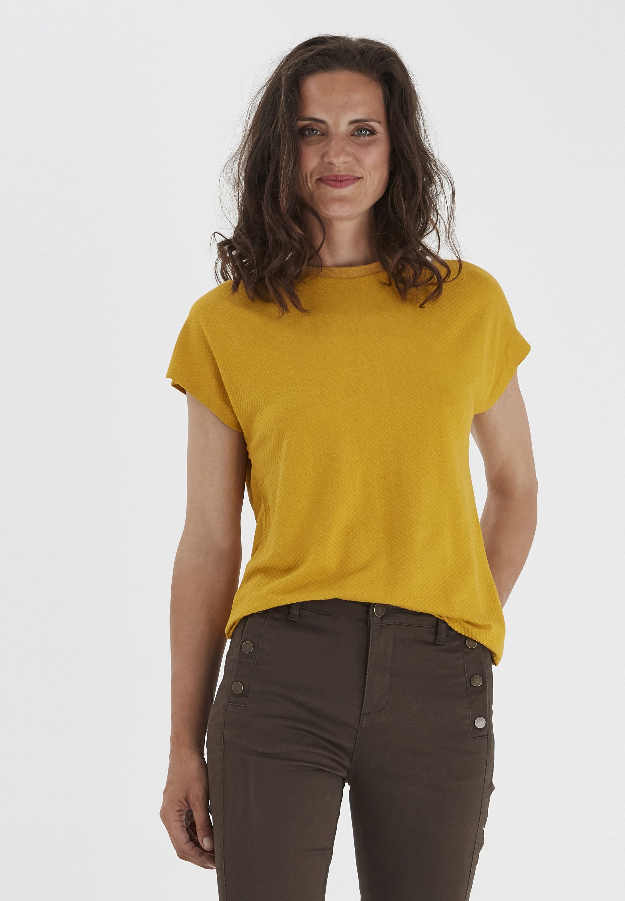 abbigliamento basic donna